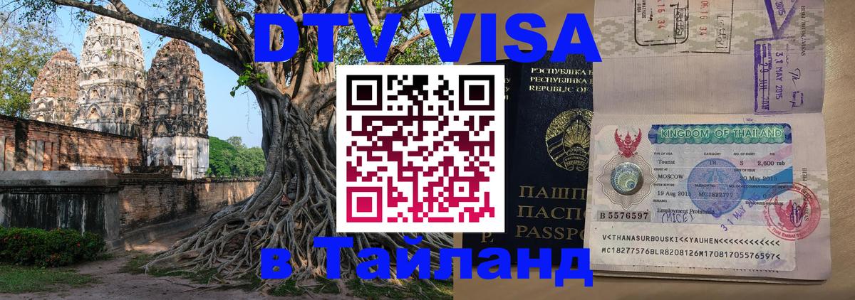 Оформление DTV визы под ключ: стоимость и тарифы, только загранпаспорт - Пенза  19.11.2025 